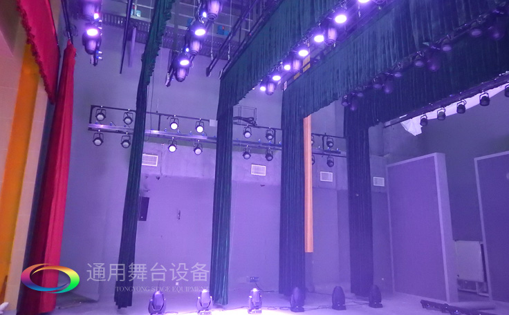 舞臺(tái)吊桿發(fā)展歷程及作用是什么？