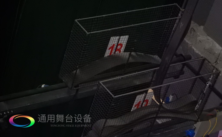 舞臺(tái)吊桿卷揚(yáng)機(jī)、控制系統(tǒng)運(yùn)作原理、組成及注意事項(xiàng)